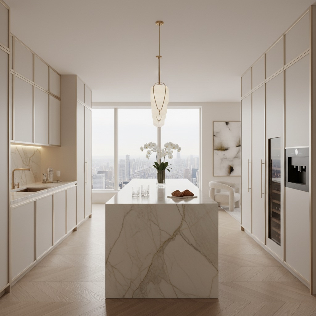 Timeless Kitchen Design