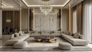High-End Interior Design and Turnkey Renovation in NYC
