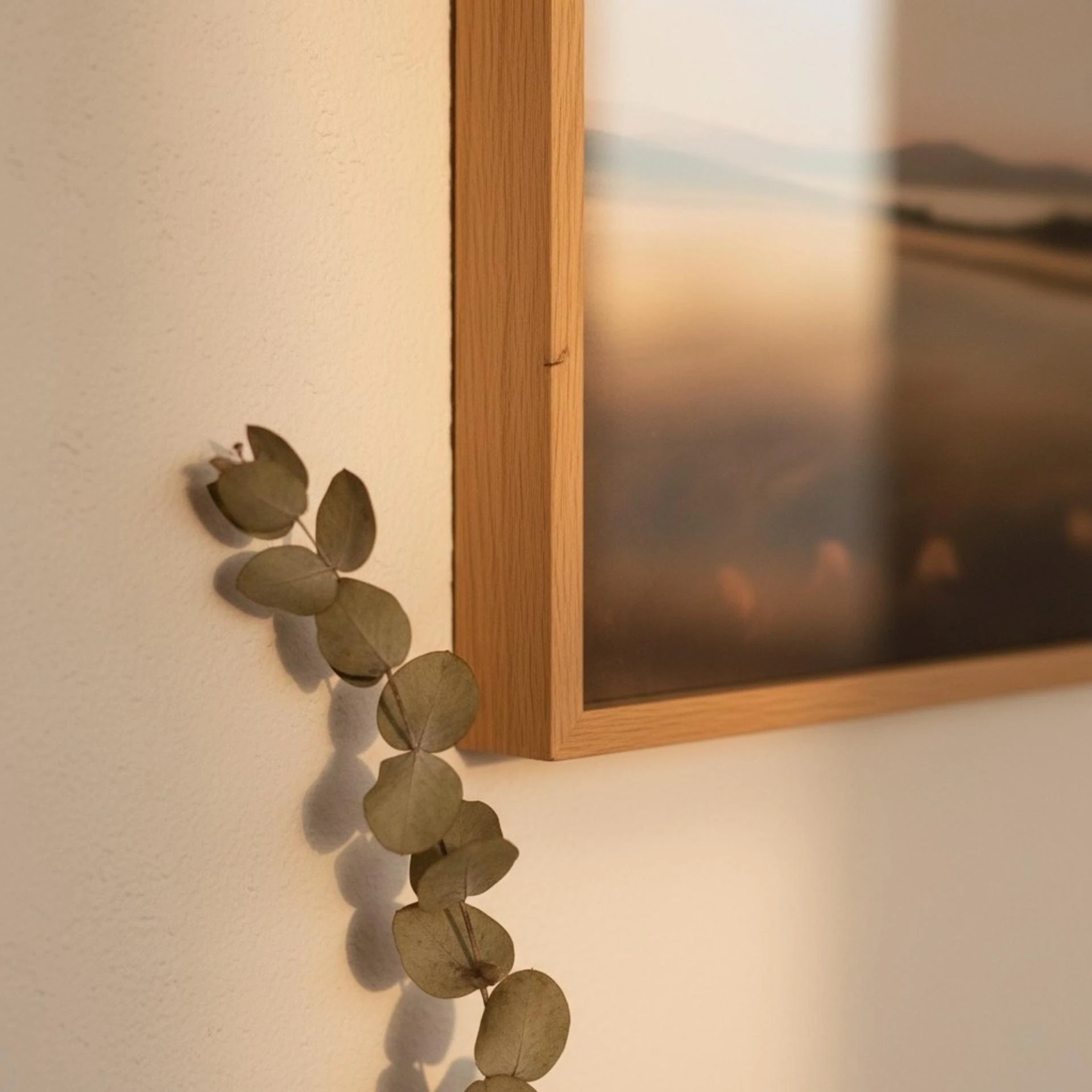 Architectural detail contrasting standard high-end finishes with bespoke, narrative-driven material selections in a Manhattan residence.