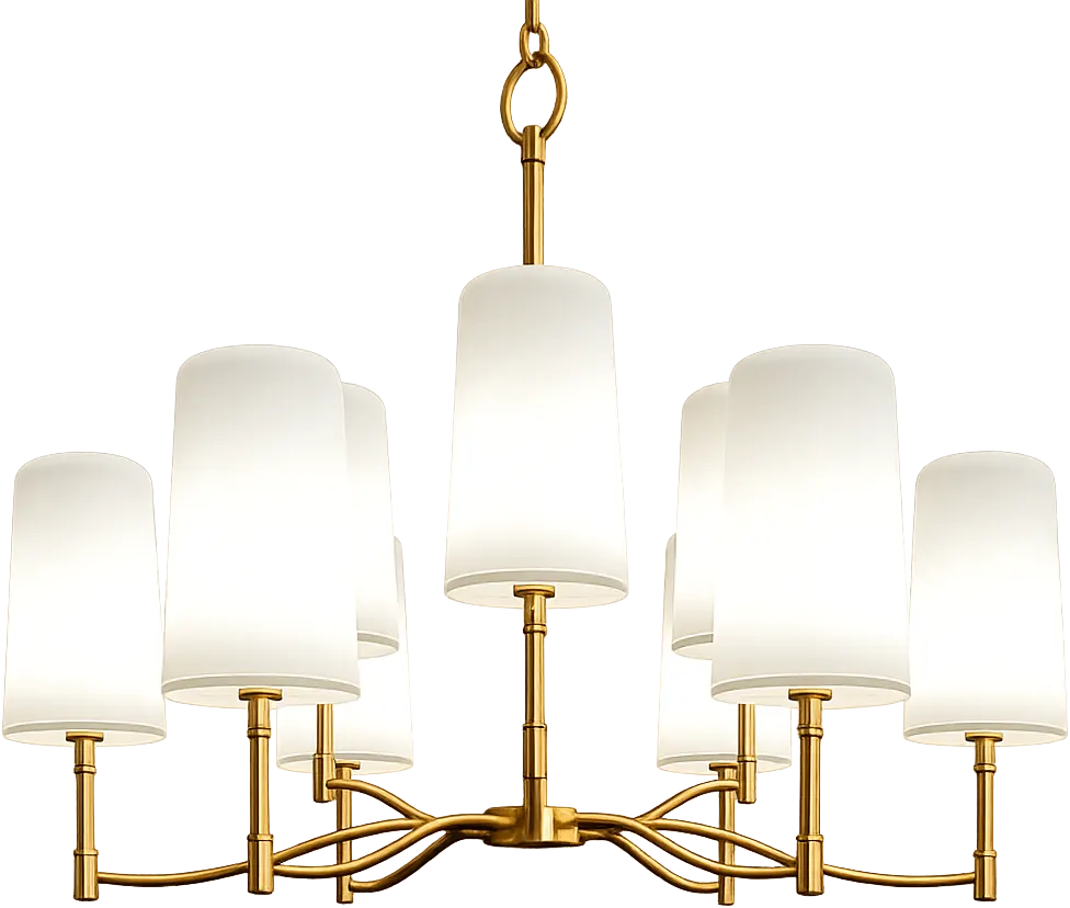 Mid-century Modern Style