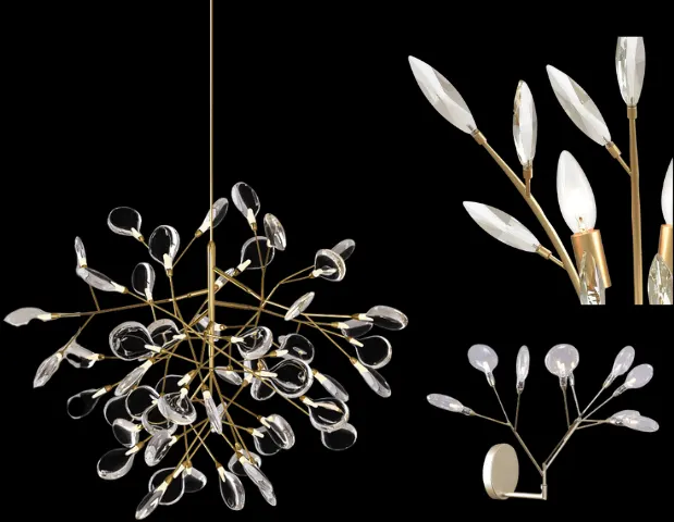 STATEMENT LIGHTING