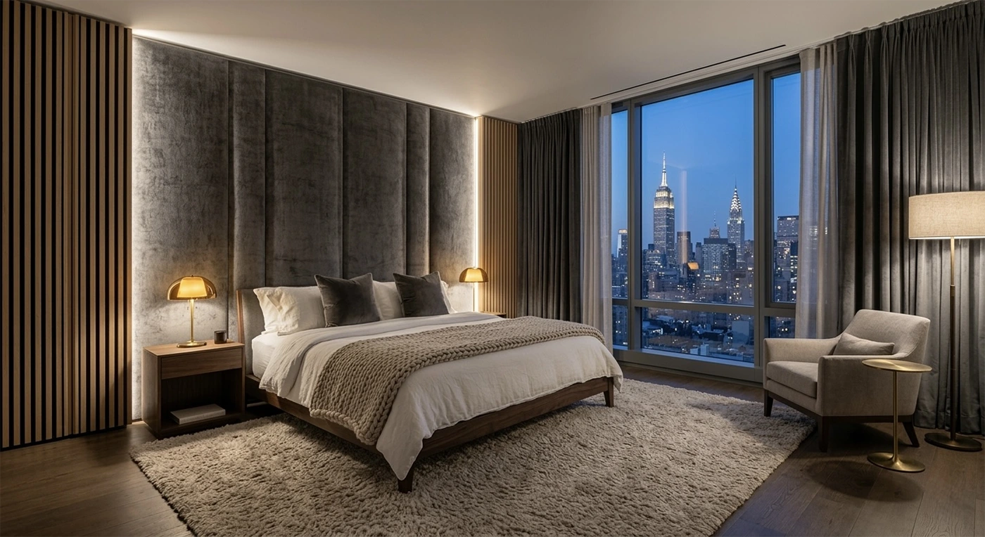 Soundproofing Apartments: Real Technical Solutions That Work